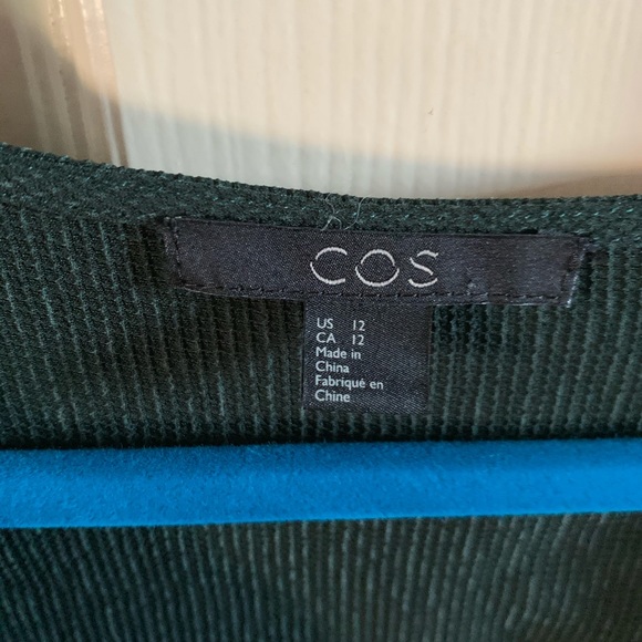 Cos blouse - Picture 3 of 3